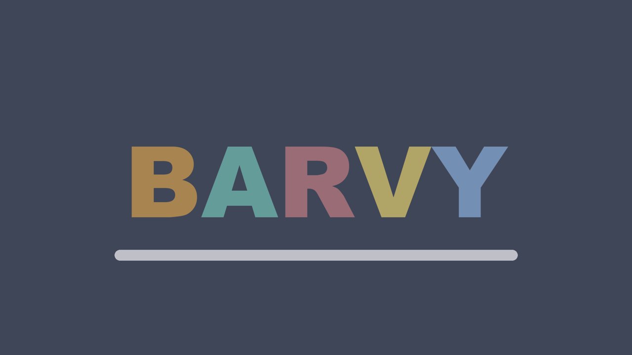 Záběr před barvením